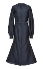 Gabriela Hearst Aldina Dress