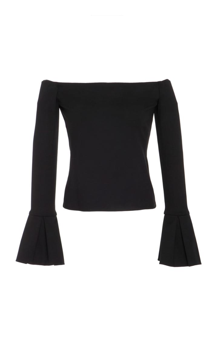 Alexis Chera Off The Shoulder Top