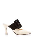 Attico Chloe Mule