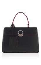 Versace Dv Large Top Handle
