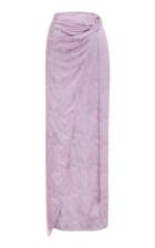 Moda Operandi Anna Quan Arielle Blend Maxi Skirt Size: 6