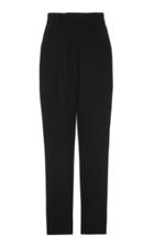 A.l.c. Colin Tapered Crepe Pants Size: 2