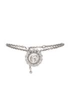 Lanvin Small Elephant Belt