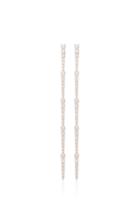 Moda Operandi Melissa Kaye 18k Gold Medium Cora Earring
