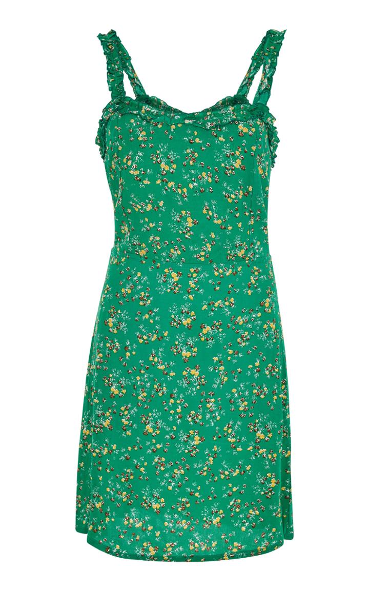 Faithfull Esther Dress