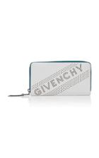 Givenchy Emblem Wallet