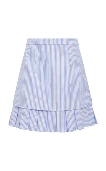 Maggie Marilyn Lucy Miniskirt