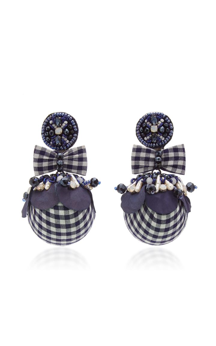 Ranjana Khan Alba Earrings