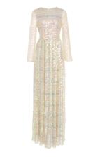 Alcoolique Alma Sequins Dress