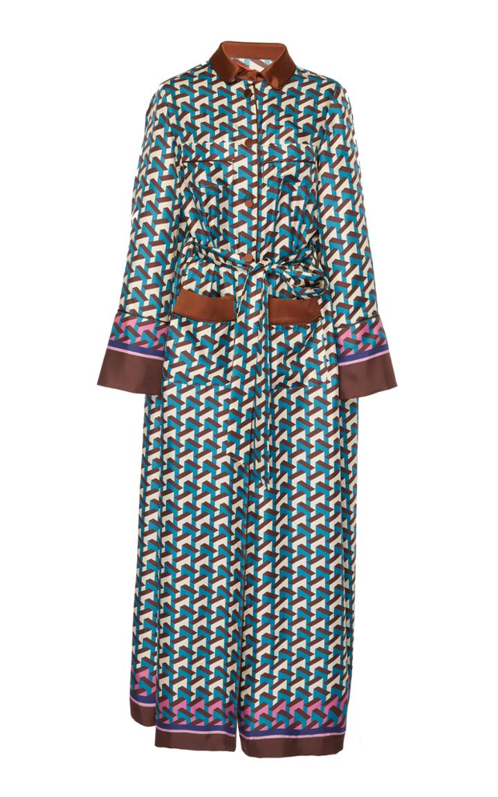 For Restless Sleepers Fantaso Robe Dress