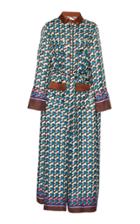 For Restless Sleepers Fantaso Robe Dress