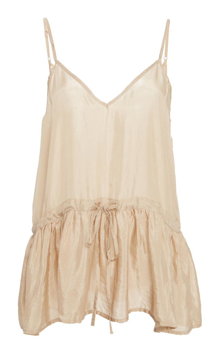 Mes Demoiselles Elvira Loose Top
