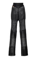 Balmain Fine Stitched Trousers