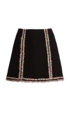 Moda Operandi Giambattista Valli Boucle Mini Skirt