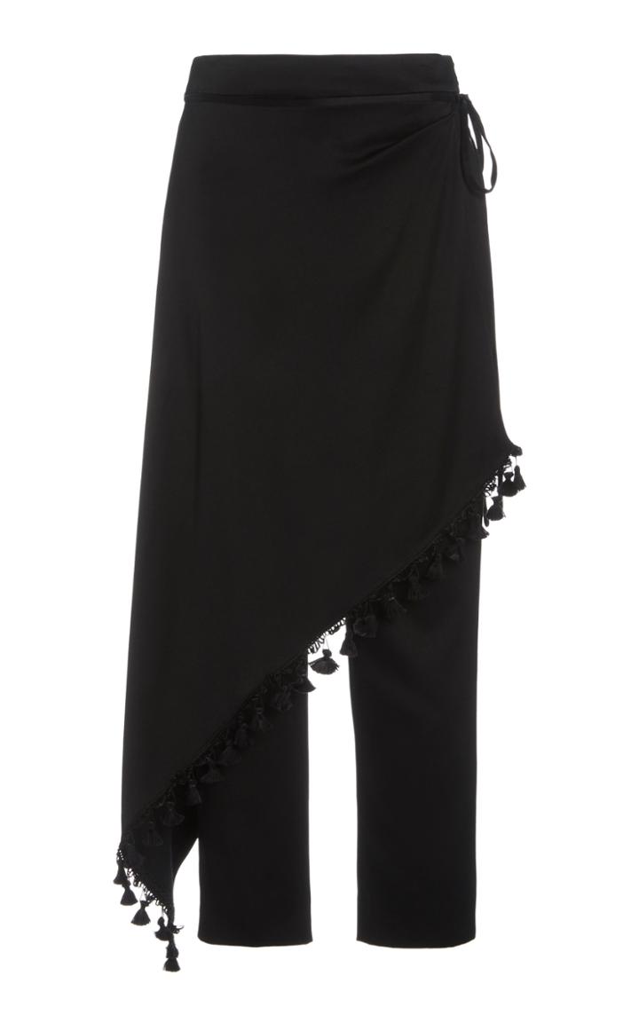 Moda Operandi Hellessy Mick Convertible Trousers