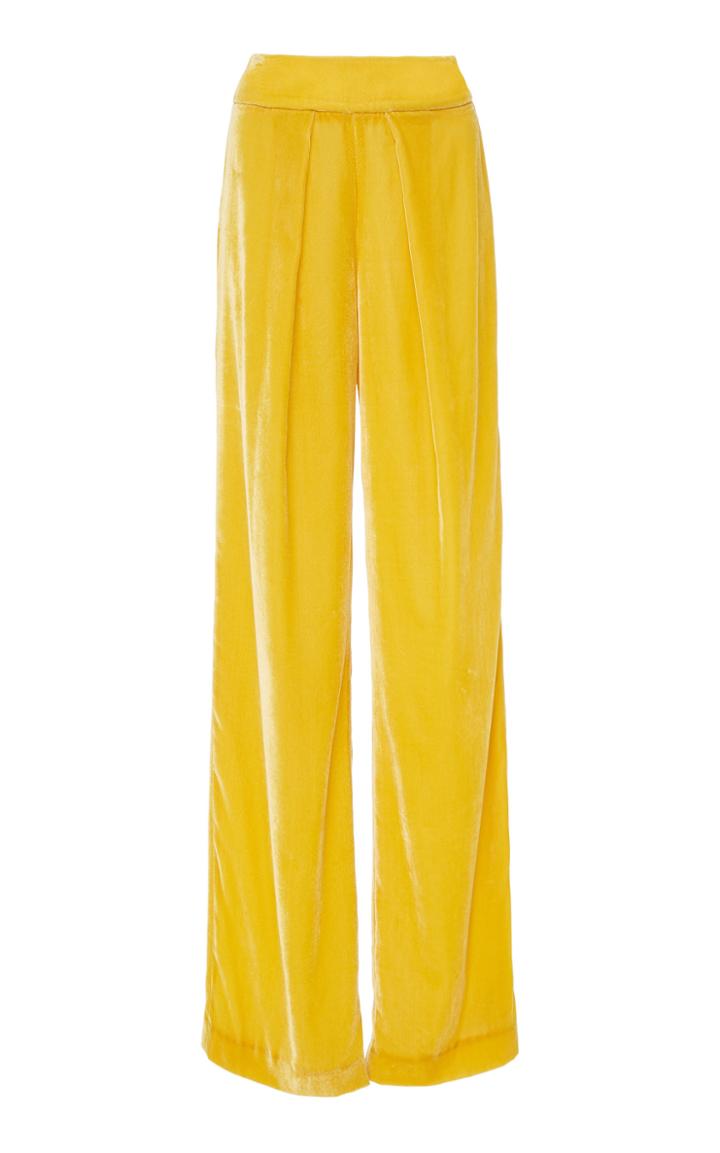 Mestiza New York Silk Fancy Pants