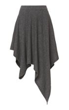 Michael Kors Collection Asymmetric Dance Skirt