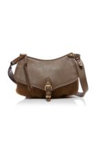 Isabel Marant Keila Suede Bag