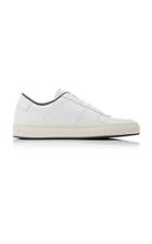 Common Projects Bball 88 Leather Low-top Sneakers