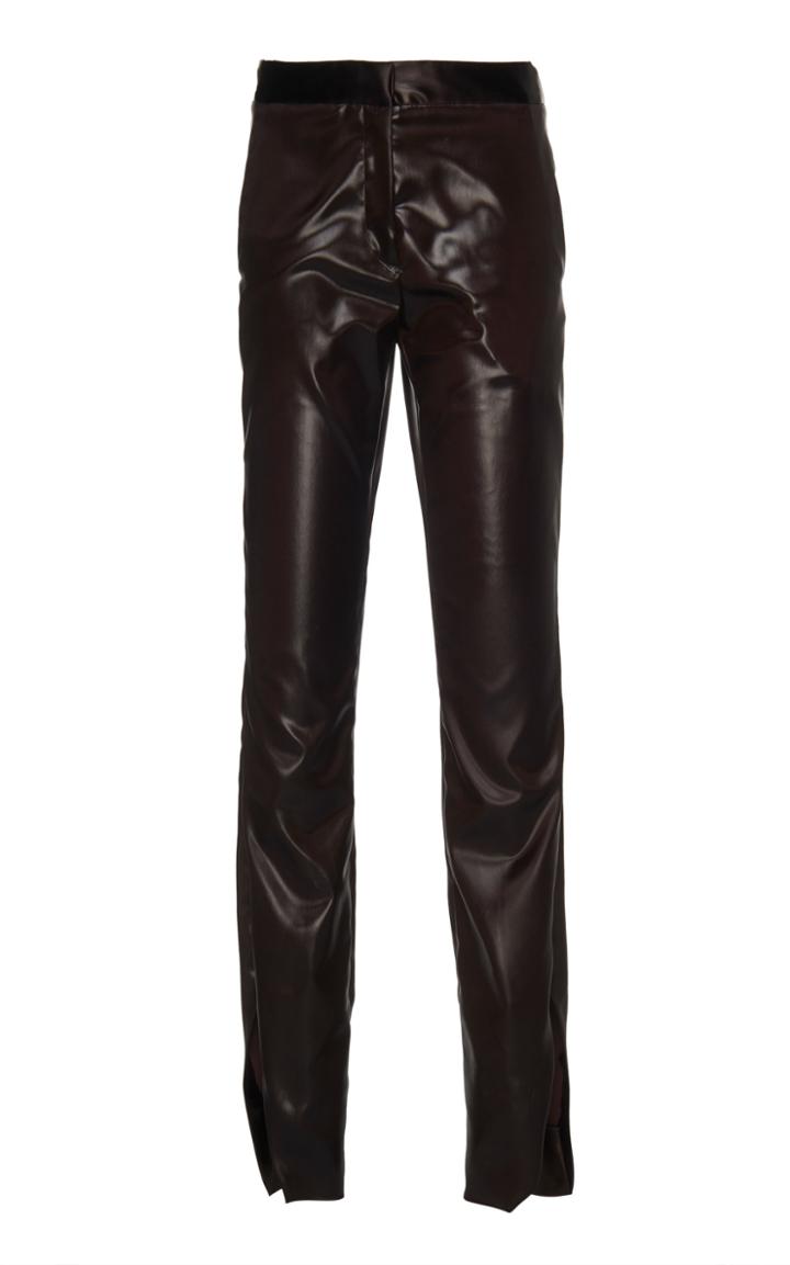 Olivier Theyskens Tailored Stretch Pant