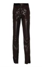 Olivier Theyskens Tailored Stretch Pant