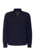 Sease Ellen Cashmere Pullover Sweater