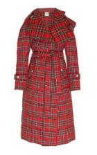 A.w.a.k.e. Highlander Warm Secret Coat