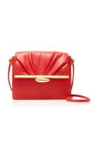 Reike Nen Pebble Leather Shoulder Bag