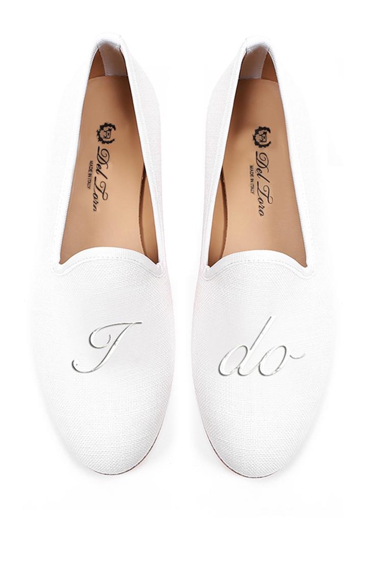 Del Toro I Do Loafer