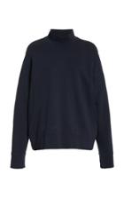 Moda Operandi Vince Cotton-terry Pullover Sweatshirt