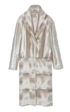 Marei 1998 Deutzia Velvet Coat