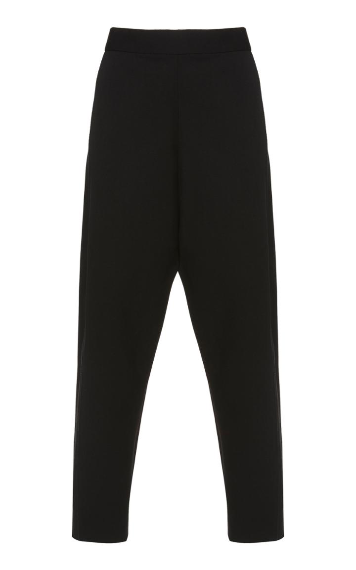 Poiret Wool Trousers