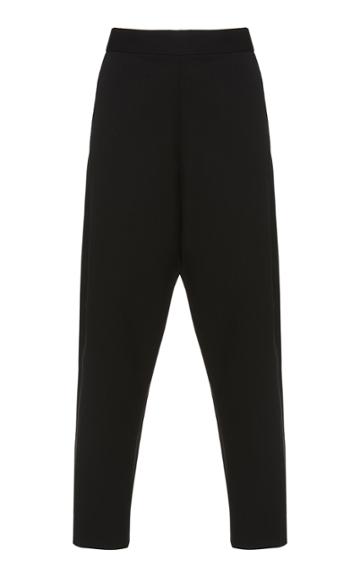 Poiret Wool Trousers