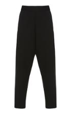 Poiret Wool Trousers