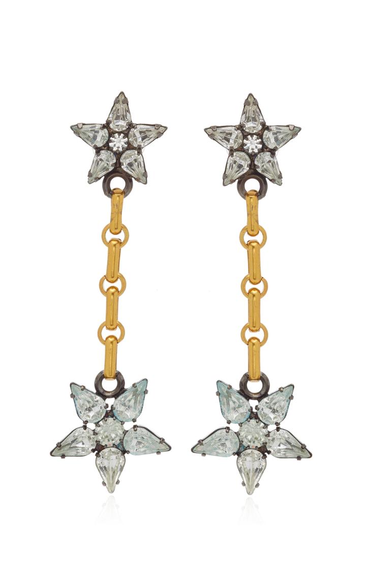 Moda Operandi Elizabeth Cole Francis Earrings