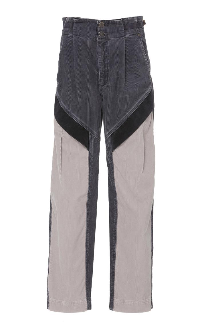 Jean Atelier Gemma Rothko Pant