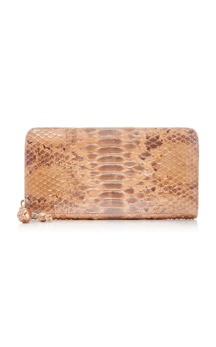 Nancy Gonzalez M'o Exclusive Wallet