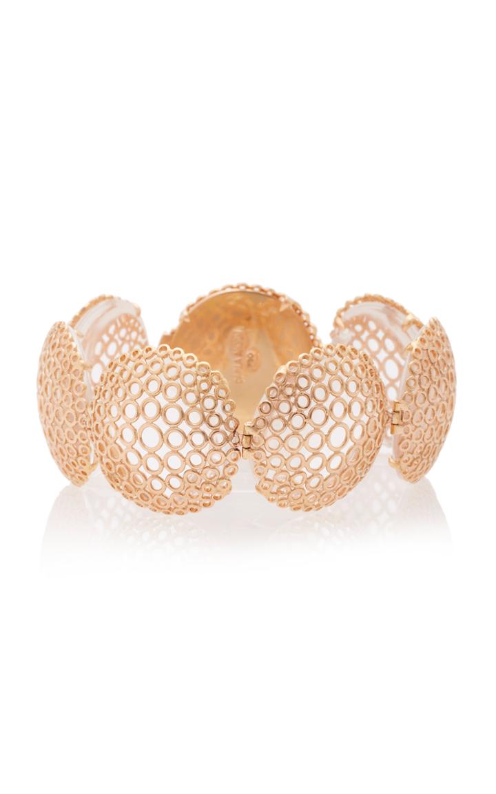 Carla Amorim Cobogo Bracelet