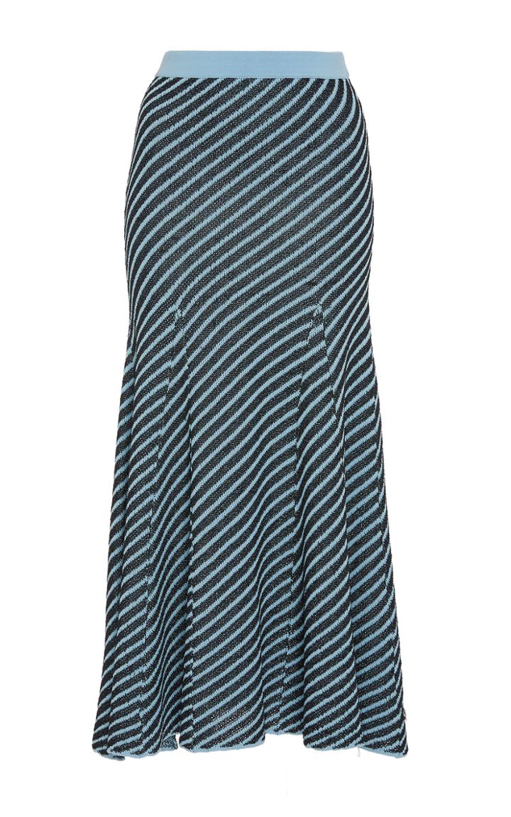 Ph5 Freya Jacquard Stich Skirt