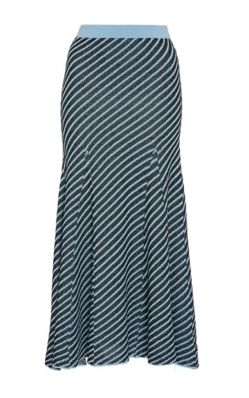 Ph5 Freya Jacquard Stich Skirt