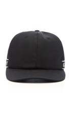 Givenchy Logo-trimmed Baseball Cap