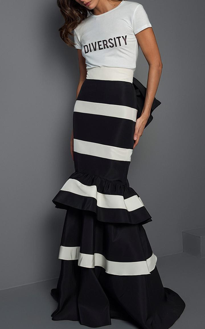 Johanna Ortiz Diversity T-shirt