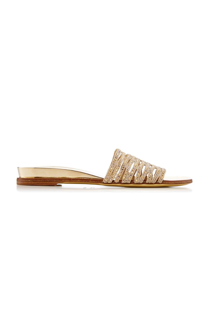 Casadei Lucrezia Slide