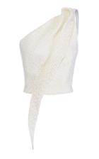 Moda Operandi Maticevski Clinch Cotton-blend Top Size: 6