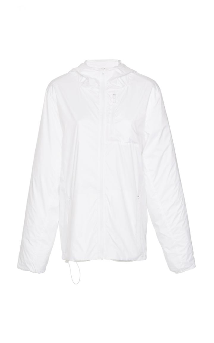 Sportmax Fiorire Long Sleeved Crepe Jacket