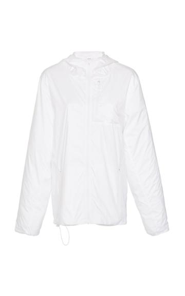 Sportmax Fiorire Long Sleeved Crepe Jacket