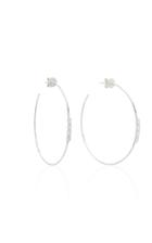 As29 Quad Xl Hoop Earrings