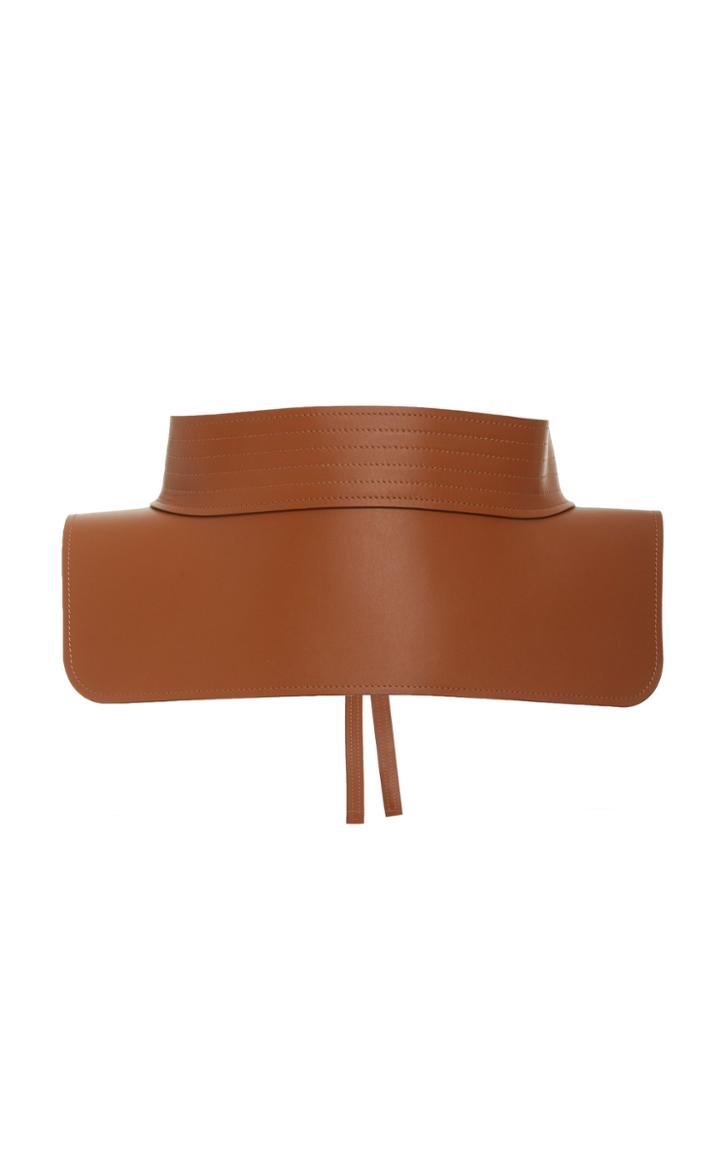 Loewe Obi Leather Belt