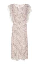 Loveshackfancy Demi Midi Dress