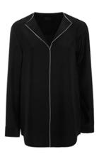 Atm Long Sleeve Shirt